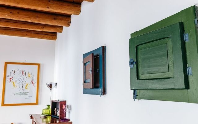 Appartamento ai Quattro Canti