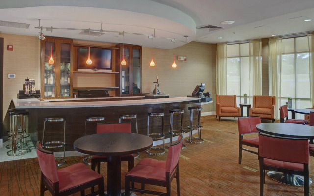 Courtyard Jacksonville Orange Park