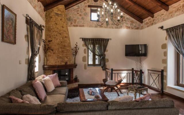 Villa Fabrica