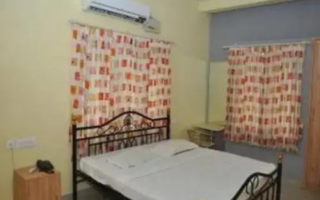 Windsor Service Apartment