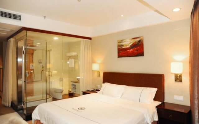 Huizhou Shun Feng Business Hotel