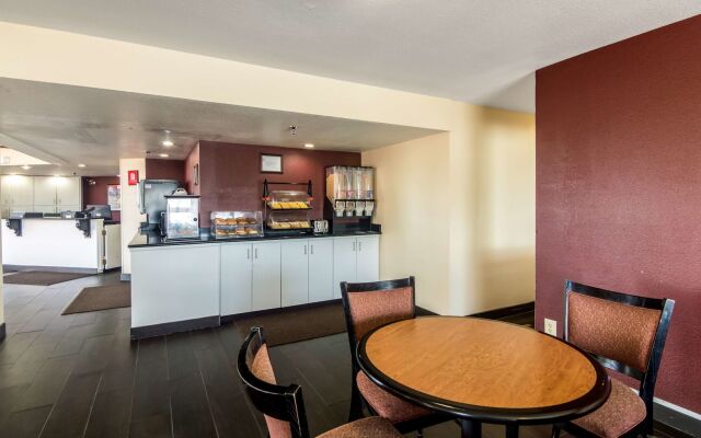 Travelers inn by OYO Wichita Falls