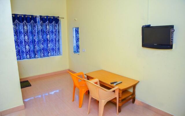 Pepy Mahathi Resort and Spa - Hostel