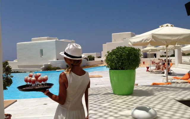 Archipelagos Resort & Villas