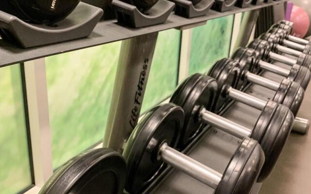 The Westin Annapolis