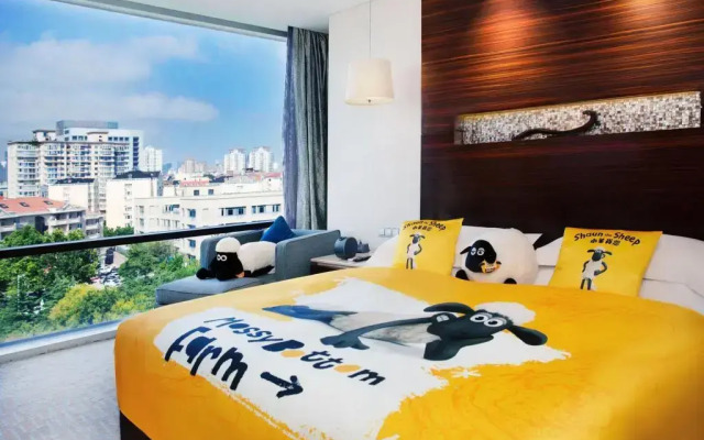 InterContinental Qingdao by IHG