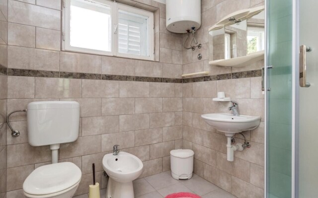 Awesome Home in Kampor With Wifi and 3 Bedrooms