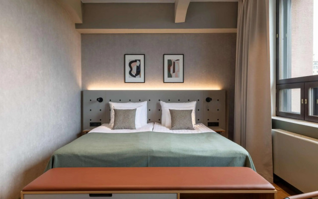 Scandic Helsinki Hub