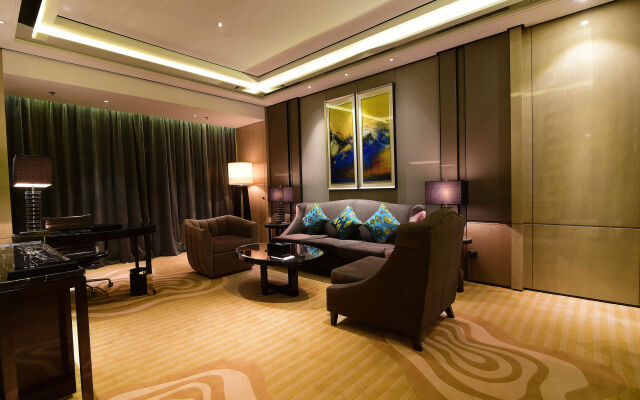 Tylfull Hotel