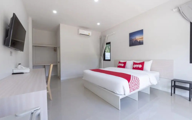 OYO 75378 Thawapee Resort