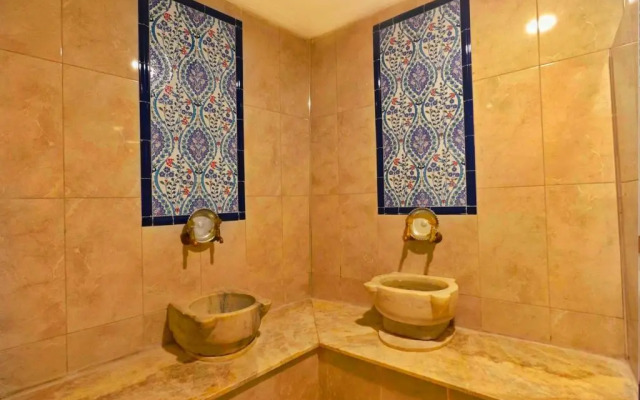 Aden Konak Hotel