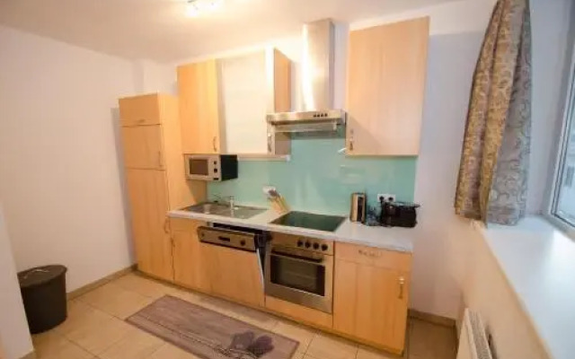 Penthouse Zell am See by Kaprun Rentals