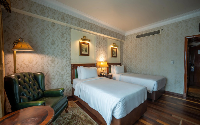 Radisson Hotel Jalandhar