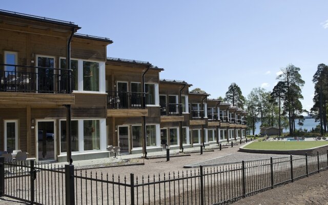 Engeltofta Sea Lodge Hotel