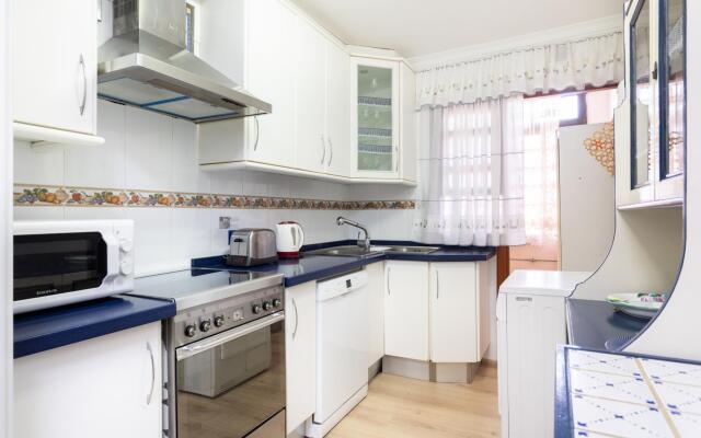 Home2Book Caletillas Beach Naiguata,Wifi & Terrace