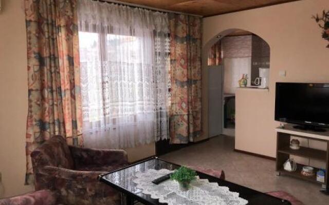 Guesthouse Nikolovi