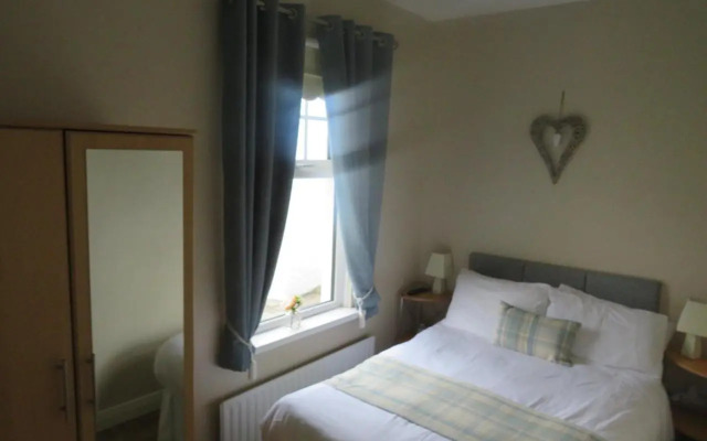 Meadowville Self-Catering
