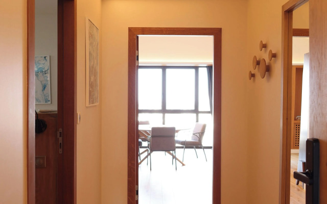 LES SUITES DU PORT by Le Saint Ferdinand