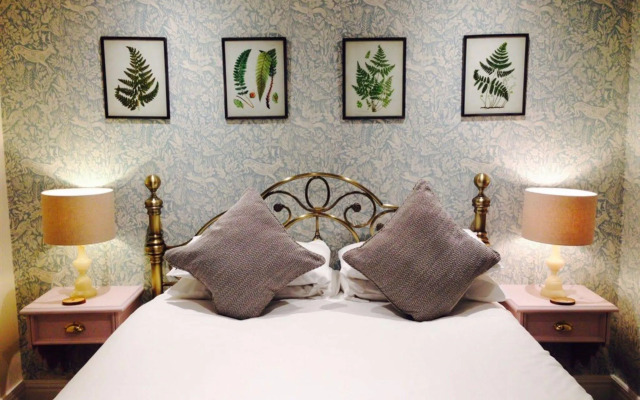 Lydford Country House