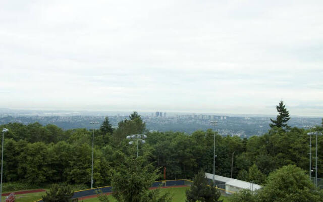 SFU Guest Accommodations