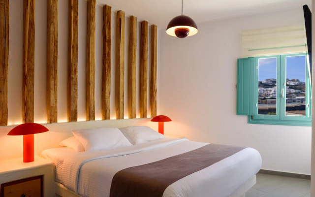 Neptune Luxury Spa Suites