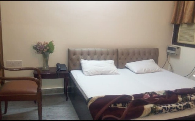 Jagannath B&B Hotel