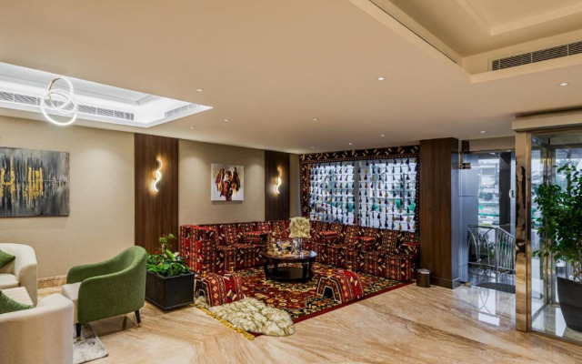 Beach View Hotel - فندق فيو الشاطي