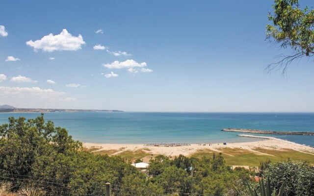 Holiday Home Vento di Mare