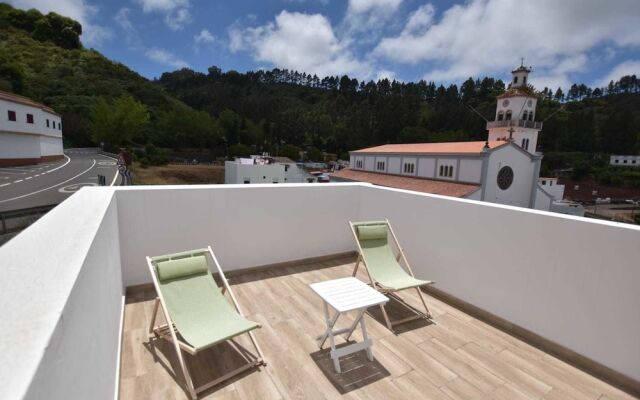 Aromas en Fontanales