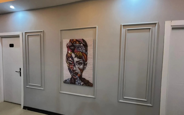 Cevas Suite Hotel