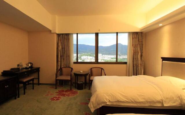 Gui Feng Hotel