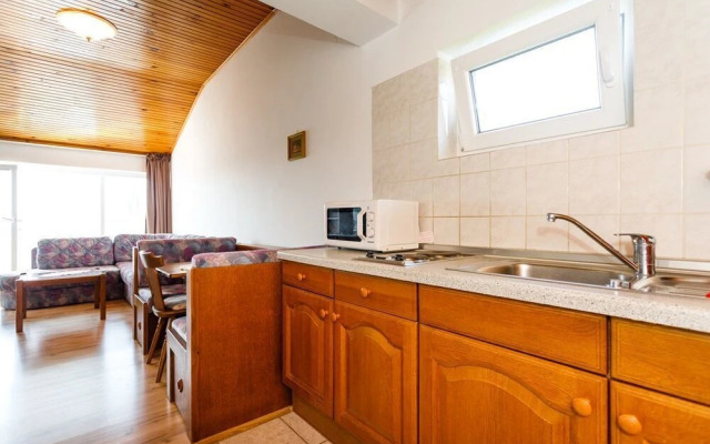Apartment Gordana