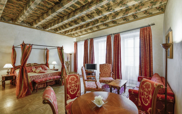 Residence Bijou de Prague