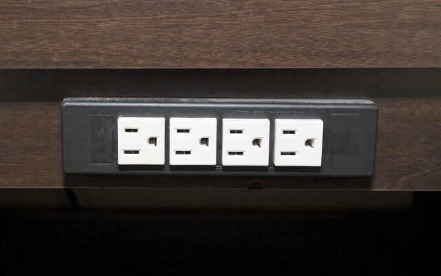 Red Roof Inn Jackson, OH