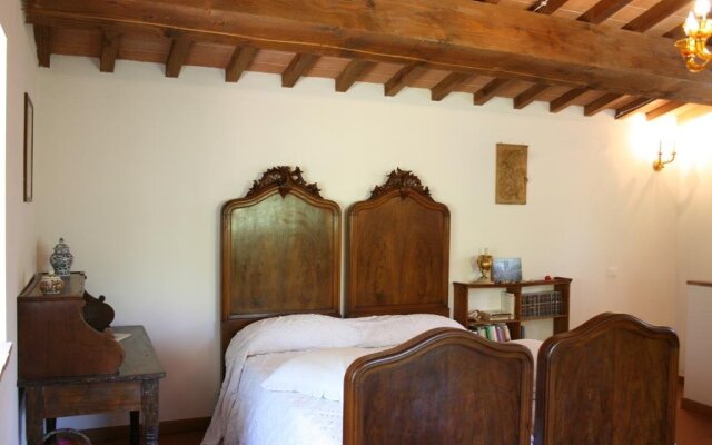 Podere Le Macchie