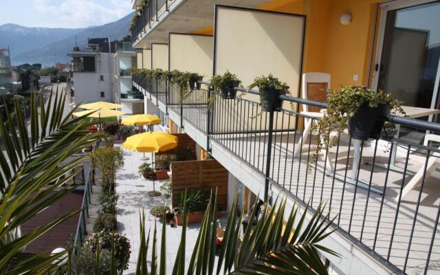 Hotel Garni Morettina