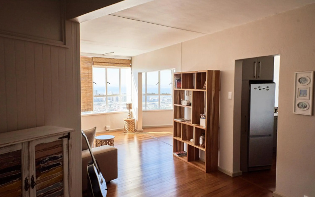 Breathtaking views, brand new renovated apartment