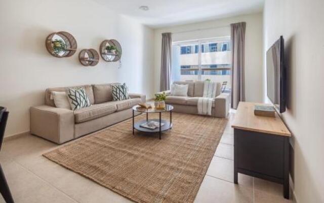 Frank Porter - Vida Residences