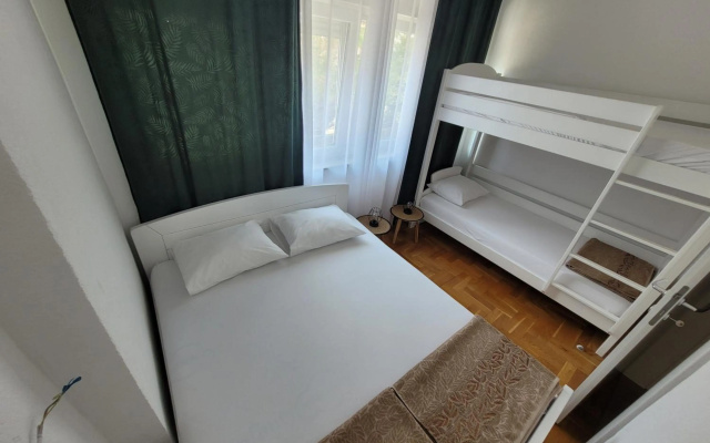 Apartman Natasa (Centar Grada Trebinja) — фото 5