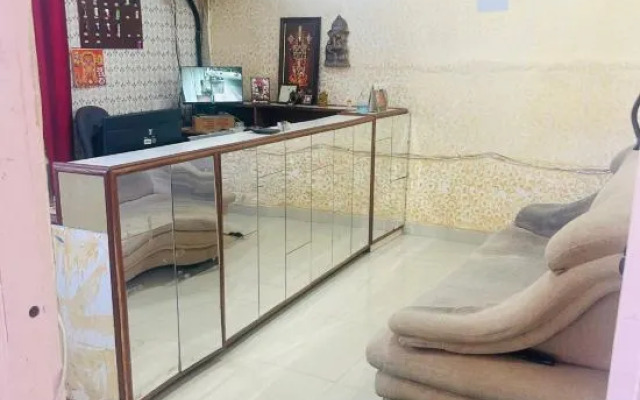 New SV Suites Yelahanka