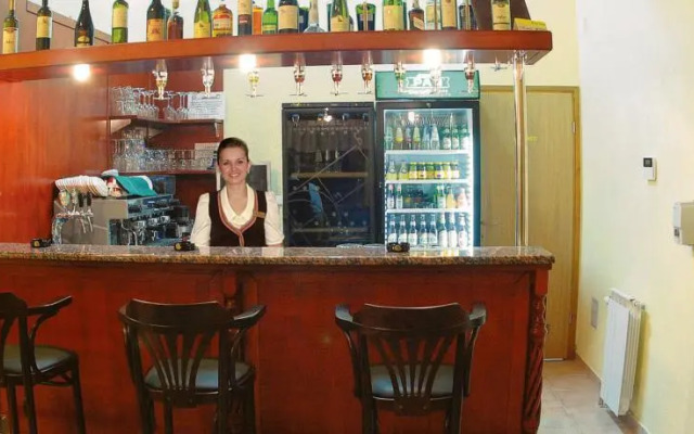 Guest accomodation Lovacka kuca