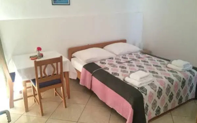 Villa Menalo