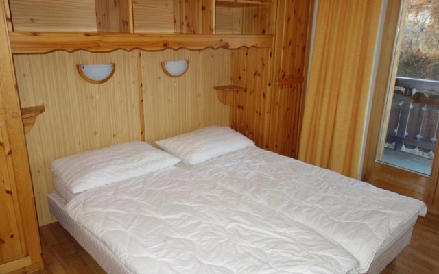 Pracondu 2 OUTDOOR & FUN appartement Superieur 3 pieces 6 pers – Guest Rooms – Nendaz