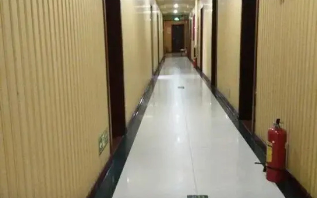 hang chen Hotel