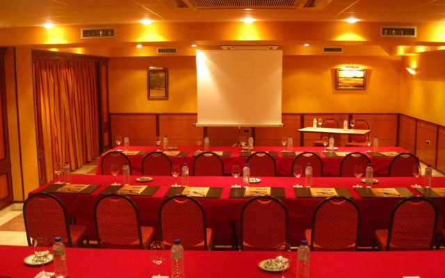 Hotel y Casona El Carmen