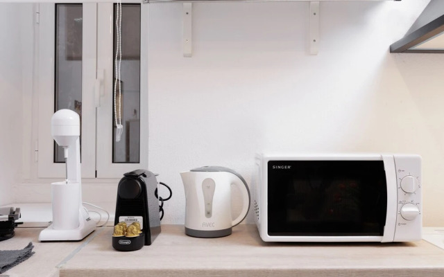 Casa Cantone - Two Bedroom Apartment