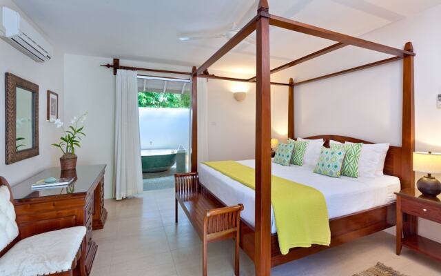 Tom Tom by Blue Sky Luxury