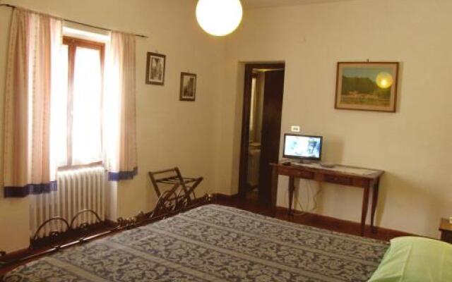 Ristorante Residence Casprini da Omero