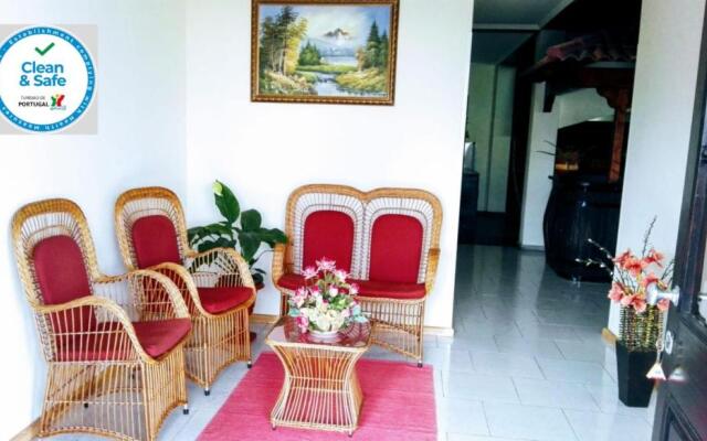 Apartamento Villa