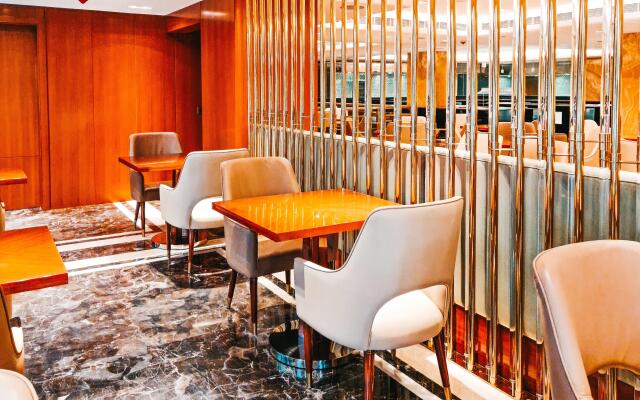 Holiday Inn Dhaka City Centre by IHG